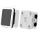 Zalman ALPHA2 DS A36 WHITE изображение 4