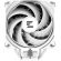 Zalman CNPS9X PERFORMA PLUS ARGB WHITE изображение 4