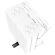 Zalman CNPS9X PERFORMA PLUS ARGB WHITE изображение 7