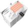 Zalman CNPS9X PERFORMA PLUS ARGB WHITE изображение 8