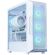 Zalman i3 NEO V2 ARGB, бял на супер цени