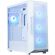 Zalman i3 NEO V2 ARGB, бял изображение 3