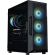Zalman i3 NEO V2 ARGB, черен на супер цени