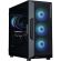 Zalman i3 NEO V2 ARGB, черен изображение 2