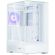 Zalman P40 Prism, бял на супер цени