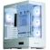 Zalman P50 DS, бял на супер цени