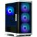 Zalman M4, бял на супер цени