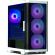 Zalman M4, бял изображение 2