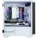 Zalman M4, бял изображение 8