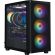 Zalman M4 SE, черен изображение 2
