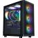 Zalman M4 SE, черен изображение 3