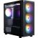 Zalman M4 SE, черен изображение 5