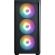 Zalman M4 SE, черен изображение 6
