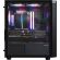 Zalman M4 SE, черен изображение 7
