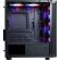 Zalman M4 SE, черен изображение 8