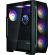 Zalman N7 PLUS, черен изображение 3