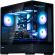 Zalman P30, черен на супер цени