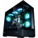 Zalman P30, черен изображение 4