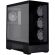 Zalman P40 DS, черен изображение 2