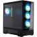 Zalman P40 DS, черен изображение 3