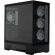 Zalman P40 DS, черен изображение 4