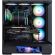 Zalman P40 DS, черен изображение 6
