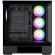 Zalman P40 DS, черен изображение 7