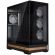 Zalman P40 Namu, черен изображение 3