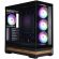 Zalman P40 Namu, черен изображение 4