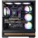 Zalman P40 Namu, черен изображение 12