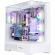 Zalman P40 Prism+, бял изображение 3