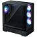 Zalman P40 Prism+, черен изображение 2