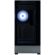 Zalman P40 Prism+, черен изображение 6