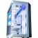 Zalman P60, бял изображение 3