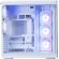 Zalman P60, бял изображение 8