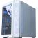 Zalman P60, бял изображение 10