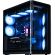 Zalman P60, черен изображение 5