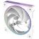 Zalman ZM-DF120 A3 WHITE изображение 3