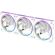 Zalman ZM-DF120 A3 WHITE на супер цени