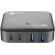 Cellular Line Multipower Magnus 100W, черен на супер цени