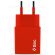 ttec SmartCharger 10W, червен изображение 2