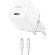 ttec SmartCharger, бял на супер цени