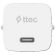ttec SmartCharger, бял изображение 3