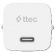 ttec SmartCharger, бял изображение 3