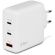 ttec SmartCharger Trio, бял на супер цени