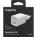 ZAGG Mophie Speedport 20, бял изображение 4