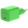 ttec SmartCharger 45W, зелен изображение 5