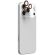 ZAGG InvisibleShield Premium Glass Elite за Apple iPhone 17 Pro/ 17 Pro Max изображение 2