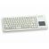 Cherry G84-5500, бял изображение 2